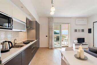 Apartamento Ossuccio Island View - By Myhomeincomo