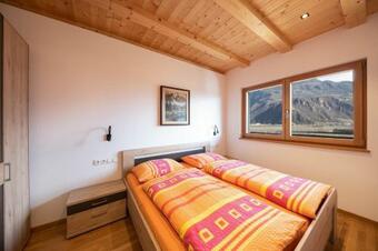 Apartamento Ferienwohnung 2 Weger