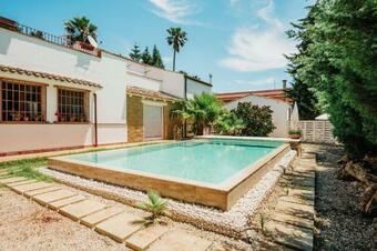 Villa Monolocale Priscilla