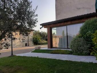 Bed & Breakfast Bure Alto