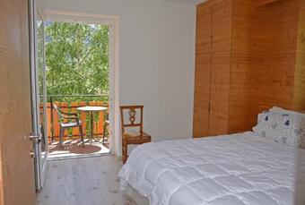 Apartamento Casa Heidi & Peter