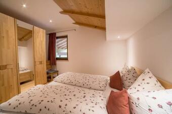 Apartamento Boznerm�llerhof - Sonnenblume