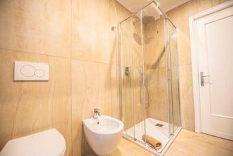 Bed & Breakfast B B Il Girasole - Triple Room