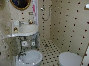 Apartamento Relais Michelangelo