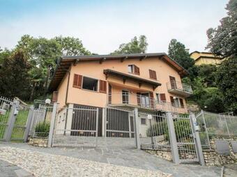 Apartamento Locazione Turistica La Canonica-2