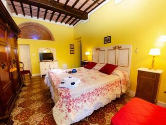 Santa Lucia Villa Sleeps 8 Pool Air Con Wifi