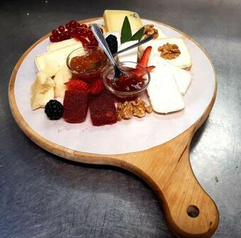 Risthotel Pianura Inn