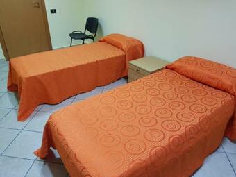 Hostal Casa Della Rosa