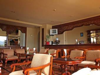 The Hills Bukittinggi Hotel & Convention