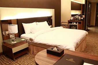 Grand Central Hotel Pekanbaru