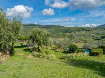 Locazione Turistica Il Fienile