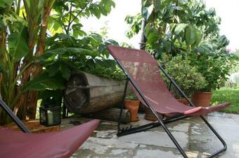 Bed & Breakfast Chalet In Vigna