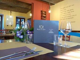 Posada La Locanda Del Priore