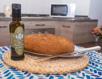 Agroturismo Agriturismo De Ferrari