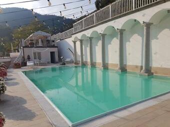 Hotel Fontanile Relais - Valcalepio Lounge