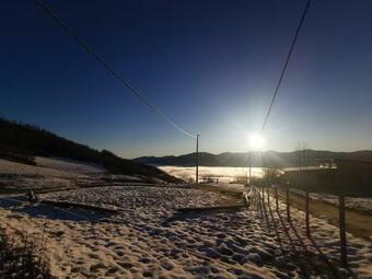 Bed & Breakfast Daina Bianca