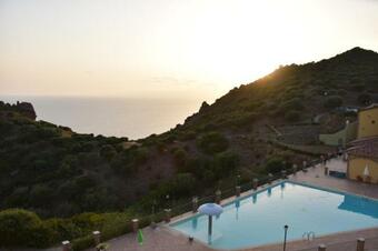 Casa Vacanze Strapiombo Sul Mare