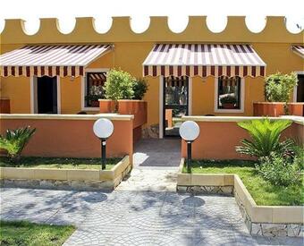 Hotel Residence 5/6