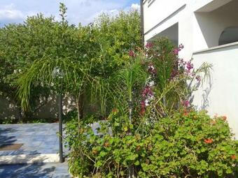 Apartment With 5 Bedrooms In Presepe With Wonderful Sea View And Enclosed Garden 300 M From The Beach