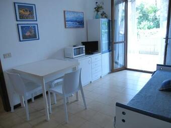 Apartamento Appartamento Margherita