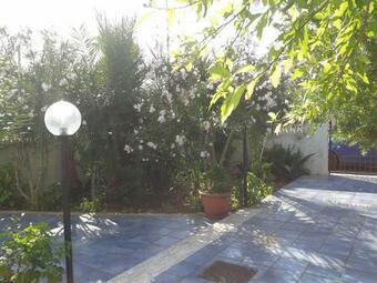 On The Beautiful Coast Of Salento Appart With 8 Beds In A Semi-detached Villa