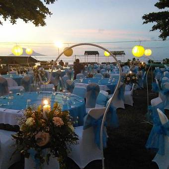 Hotel Manado Tateli Beach Resort