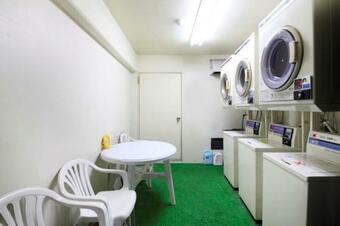 Apartamento Monthly Mansion Tokyo West 21 - Vacation Stay 10859