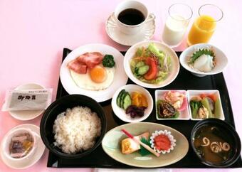 Hachinohe Plaza Hotel