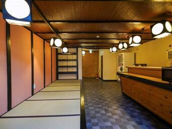 Goog Old Hotel - Vacation Stay 10184v