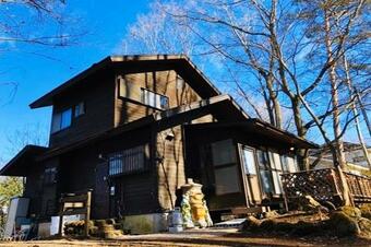Wood State Karuizawa - Vacation Stay 10127
