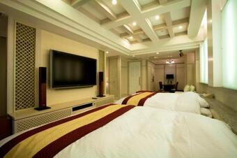 Hotel Bintang Pari Resort (adult Only)