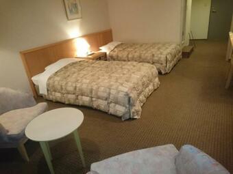 The Gran Resort Arima