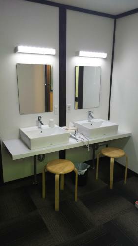 Hotel Travel Inn Yoitoko - Vacation Stay 89231