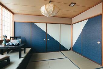 Apartamentos Aqua Cite Kitahama