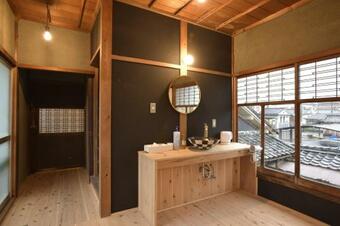 Hostal Sasayama Castle Town Guest House Komeya - Vacation Stay 92046