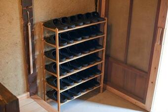 Hostal Sasayama Jyokamachi Guest House Kuriya Double Bunk Bed Cabin For Up To 4 Pax - Vacation Stay 92027