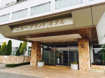 New Grand Hotel / Vacation Stay 76712
