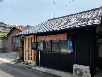 Hostal ??????????? #lw178