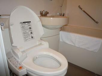 Uozu Manten Hotel Ekimae