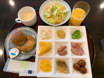 First Cube Yamaguchi