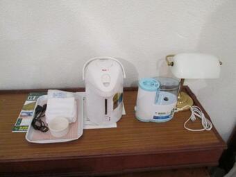 Hostal The Hirosawa City Dome House West Building / Vacation Stay 7780