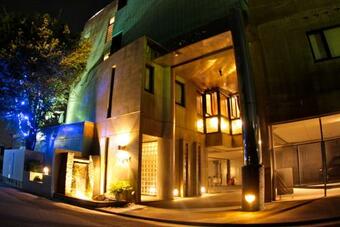 Hotel Renelalique (adult Only)