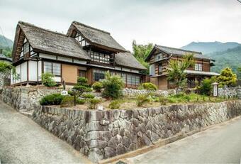 Moshi Moshi No Ie / Vacation Stay 79504