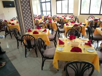 Saala Hotel Limited