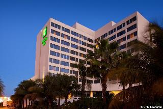 Hotel Holiday Inn Palm Beach-airport Conference Center