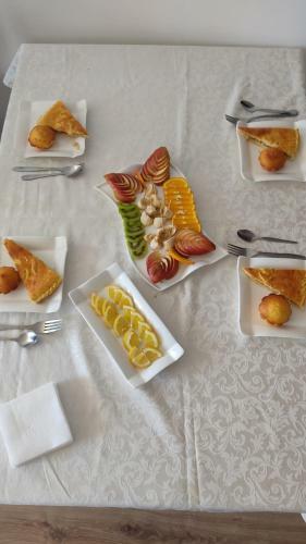 Olive Hotel Kochkor