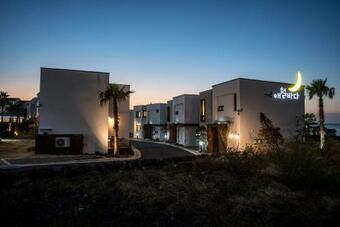 Villa Aewol Bada Town House