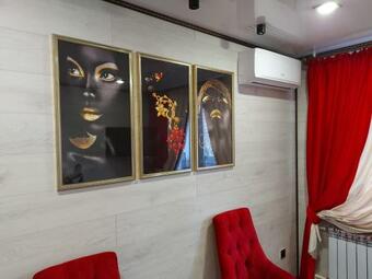 Luxury Apartment On Kenshiler 14