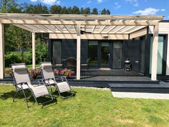 Eden House