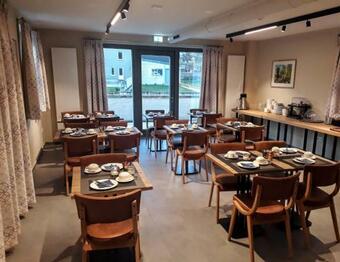 Hotel P�itche Lauer
